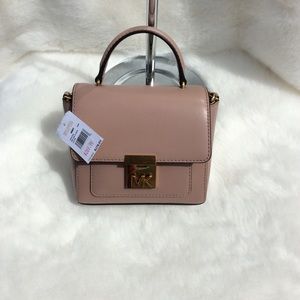 mk mindy crossbody